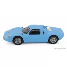EDICOLA PORSCHE 904 CARRERA GTS 1963