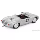 EDICOLA PORSCHE 718 RS60 TEAM JOAKIM BONNIER N 42 WINNER 12h SEBRING 1960 HANS HERRMANN - OLIVIER GENDEBIEN