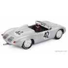 EDICOLA PORSCHE 718 RS60 TEAM JOAKIM BONNIER N 42 WINNER 12h SEBRING 1960 HANS HERRMANN - OLIVIER GENDEBIEN