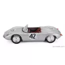 EDICOLA PORSCHE 718 RS60 TEAM JOAKIM BONNIER N 42 WINNER 12h SEBRING 1960 HANS HERRMANN - OLIVIER GENDEBIEN