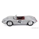 EDICOLA PORSCHE 718 RS60 TEAM JOAKIM BONNIER N 42 WINNER 12h SEBRING 1960 HANS HERRMANN - OLIVIER GENDEBIEN