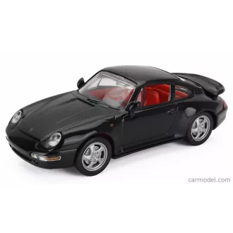 EDICOLA PORSCHE 911 TURBO COUPE 1995