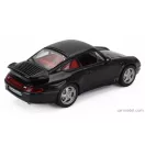 EDICOLA PORSCHE 911 TURBO COUPE 1995