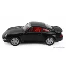 EDICOLA PORSCHE 911 TURBO COUPE 1995