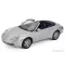EDICOLA PORSCHE 911 996 CARRERA CABRIOLET SPIDER 2001
