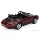 EDICOLA PORSCHE 911 993 CARRERA CABRIOLET 1995