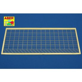 Aber Ships Railing- tree horizontal bars