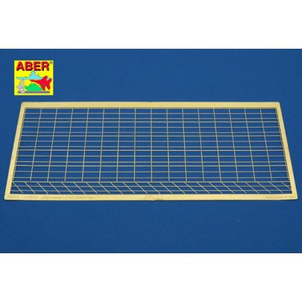 Aber Ships Railing- tree horizontal bars