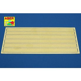 Aber Ships Stairs - anti slip surface