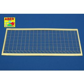 Aber Ships Railing - three horizontal bars