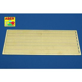 Aber Ships Stairs  - anti slip surface