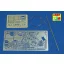 Aber Tiger.I Ausf.E - Driver's Hatch Details (All Versions) (Tamiya)