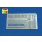 Aber German Clasps & Clamps (1 choice)