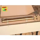 Aber German Medium Tank & Tank Destroyer Panther & Jagdpanther Vol.6 - Cleaning Rod and Spare Aerial Stowage (Tamiya, Trumpeter)