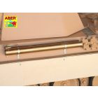 Aber German Medium Tank & Tank Destroyer Panther & Jagdpanther Vol.6 - Cleaning Rod and Spare Aerial Stowage (Tamiya, Trumpeter)