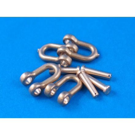 Aber Early Model Shackle for Pz.Kpfw.V Panther