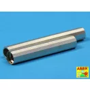 Aber German Feifel Air Cleaners Tubes for Early Tiger.I Ausf.E (Sd.Kfz.181)
