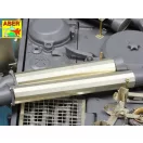 Aber German Feifel Air Cleaners Tubes for Early Tiger.I Ausf.E (Sd.Kfz.181)