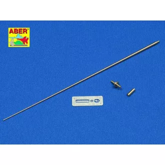 Aber German 2m Antenna Rods