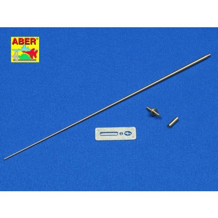 Aber German 2m Antenna Rods