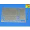 Aber Soviet Heavy Tank KV-1 or KV-2 Vol.2 - Tool Box Early Type (Tamiya)