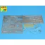 Aber German Heavy Tank Pz.Kpfw.VI (Sd.Kfz.181) Ausf.E Tiger.I Middle Production - Basic Set (Hobby Boss)