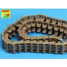 Aber Panzer 38 Track Casting Numbers (Panda Model)