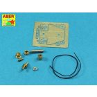 Aber US Army MP-48 Antenna Base