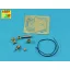 Aber US Army MP-48 Antenna Base