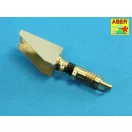 Aber US Army MP-48 Antenna Base