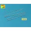 Aber Set of US Army MS Antennas to MP-48 Base