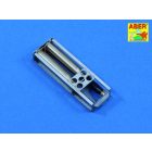 Aber German Medium Tank Pz.Kpfw.IV Ausf.H/J (Sd.Kfz.161/2) Vol.16A - Ammo Stowage Rack Type A for Long Rounds (Trumpeter)