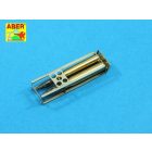 Aber German Medium Tank Pz.Kpfw.IV Ausf.H/J (Sd.Kfz.161/2) Vol.16B - Ammo Stowage Rack Type B for Long Rounds (Trumpeter)