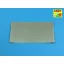 Aber WWII German Pattern Treadplate for Pz.Kpfw.IV (Trumpeter)