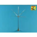 Aber German 1,8m Sternantenne