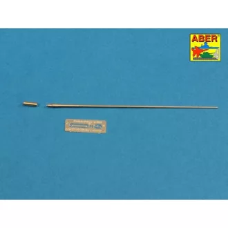 Aber German 1,4m Stabantenne