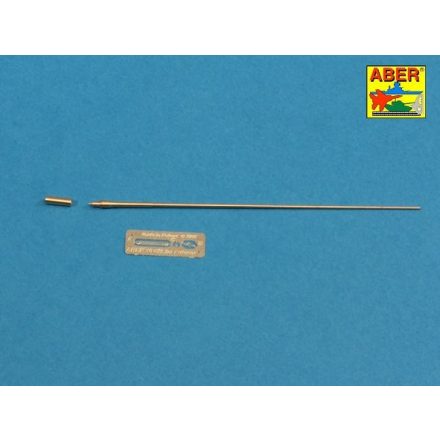 Aber German 1,4m Stabantenne