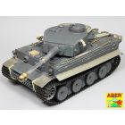 Aber Pz.Kpfw.VI Tiger.I Ausf.E (s.PzAbt. 501 in Tunisia) (Tamiya)