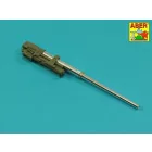 Aber Gun barrel for 37 mm M6 gun used on US M3 M5 tanks (Classy Hobby)