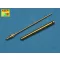 Aber Barrel for German Tank Machine Gun MG 34 /w Panzermantel
