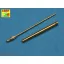 Aber Barrel for German Tank Machine Gun MG 34 /w Panzermantel