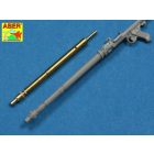 Aber Barrel for German Tank Machine Gun MG 34 /w Panzermantel