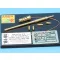 Aber Barrel for US .50 cal Hevy Machine Gun Browning M2 HB