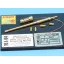 Aber Barrel for US .50 cal Hevy Machine Gun Browning M2 HB