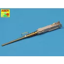 Aber Barrel for US .50 cal Hevy Machine Gun Browning M2 HB