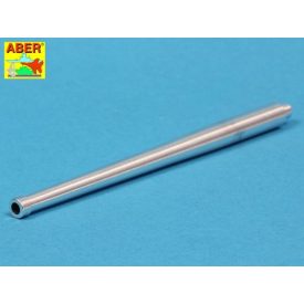   Aber German 3,7cm KwK A7 L/42 Tank Gun Barrel for Pz.Kpfw.38 (t) (Panda Model)
