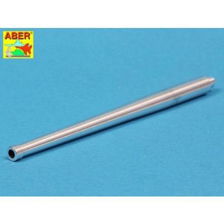 Aber German 3,7cm KwK A7 L/42 Tank Gun Barrel for Pz.Kpfw.38 (t) (Panda Model)