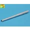 Aber German 3,7cm KwK A7 L/42 Tank Gun Barrel for Pz.Kpfw.38 (t) (Panda Model)