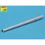 Aber German 3,7cm KwK A7 L/42 Tank Gun Barrel for Pz.Kpfw.38 (t) (Panda Model)