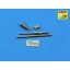 Aber Barrel for Hotchkiss Machine Gun MIe 1914 - Tank Version for FT-17